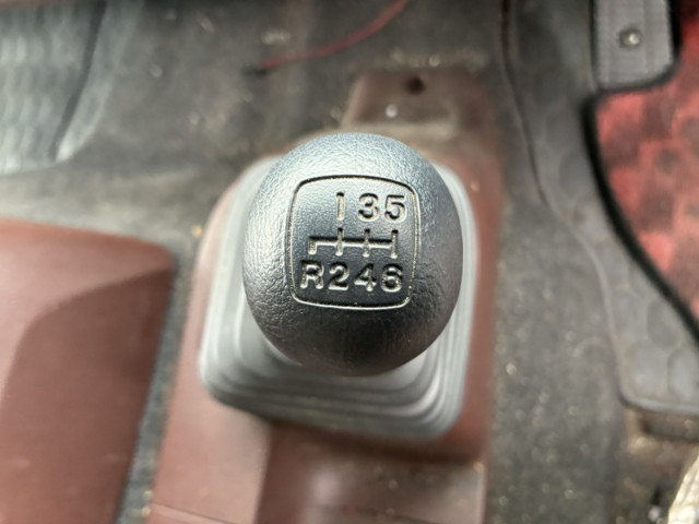 日野 レンジャー 中型 ウィング 2PG-FD2ABA(103981) 32枚目