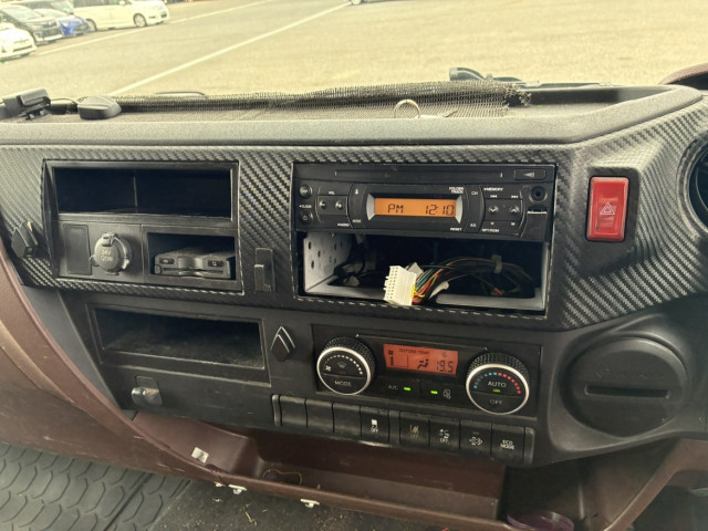 日野 レンジャー 中型 ウィング 2PG-FD2ABA(103981) 34枚目