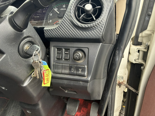 日野 レンジャー 中型 ウィング 2PG-FD2ABA(103981) 36枚目