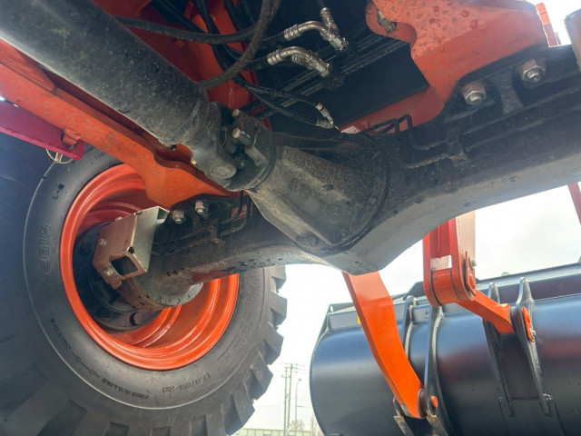 - 大型 YDN-H80(103982) 38枚目