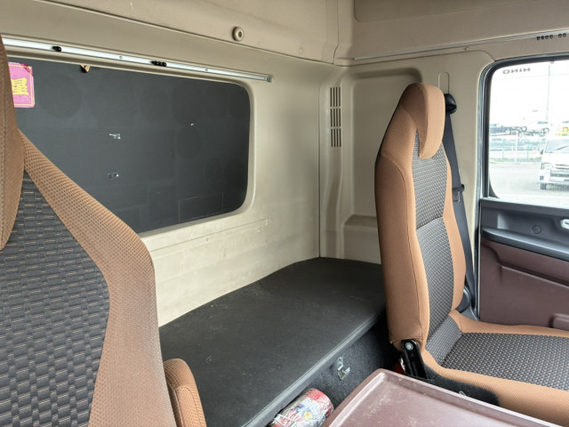 日野 レンジャー 中型 ウィング 2PG-FD2ABA(103981) 42枚目