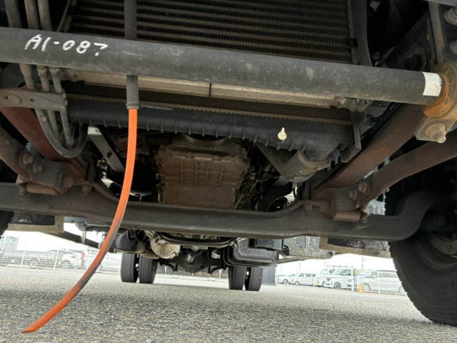 日野 レンジャー 中型 ウィング 2PG-FD2ABA(103981) 43枚目