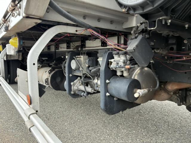 日野 レンジャー 中型 ウィング 2PG-FD2ABA(103981) 44枚目