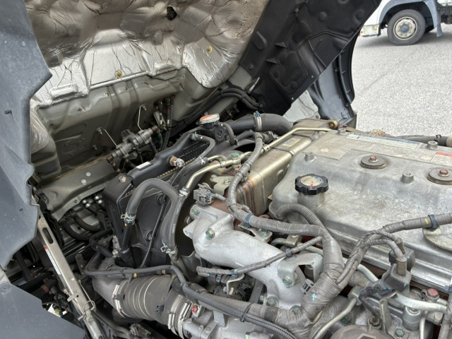 日野 レンジャー 中型 ウィング 2PG-FD2ABA(103981) 46枚目