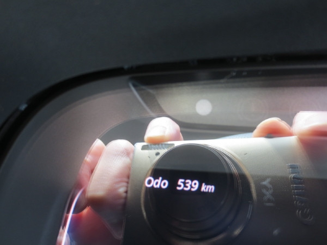 三菱ふそう キャンター 小型 平ボディ（クレーン付） 2PG-FEB80(103984) 16枚目