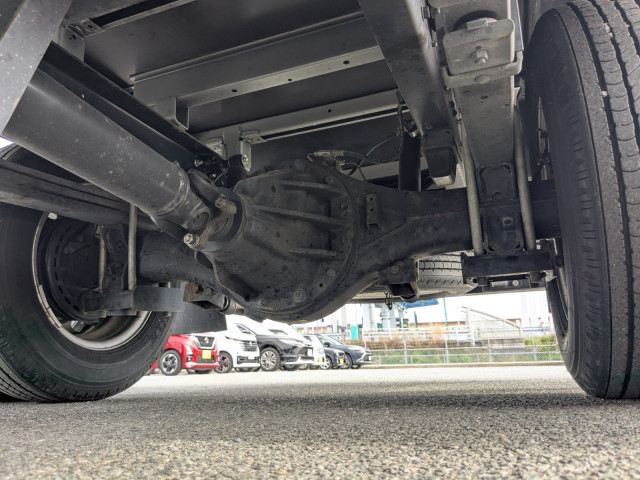 日野 デュトロ 小型 平ボディ 2KG-XZC710M(103985) 10枚目