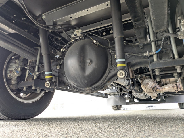 日野 デュトロ 小型 平ボディ 2KG-XZC710M(103985) 12枚目