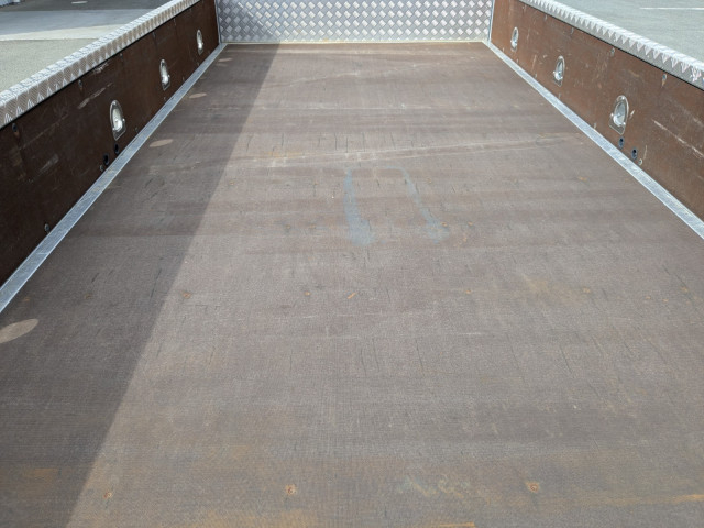 日野 デュトロ 小型 平ボディ 2KG-XZC710M(103985) 15枚目