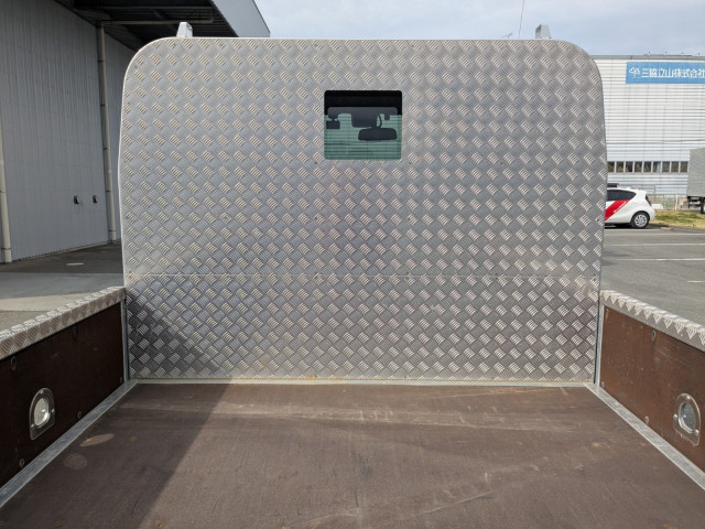 日野 デュトロ 小型 平ボディ 2KG-XZC710M(103985) 16枚目