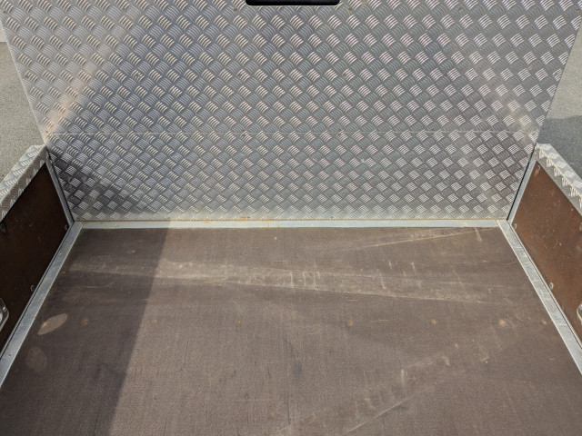 日野 デュトロ 小型 平ボディ 2KG-XZC710M(103985) 17枚目