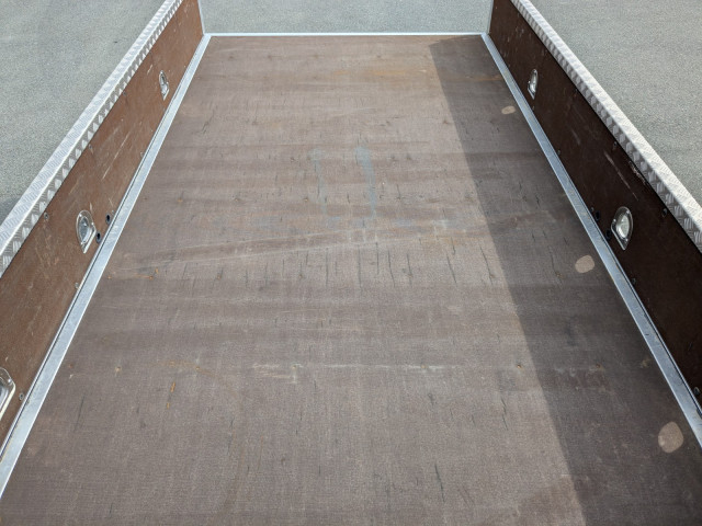 日野 デュトロ 小型 平ボディ 2KG-XZC710M(103985) 18枚目