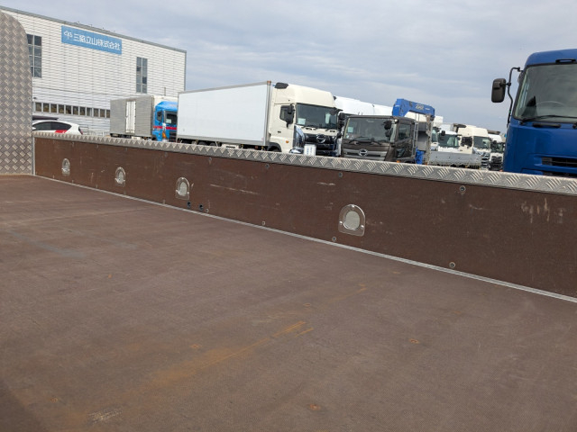 日野 デュトロ 小型 平ボディ 2KG-XZC710M(103985) 19枚目