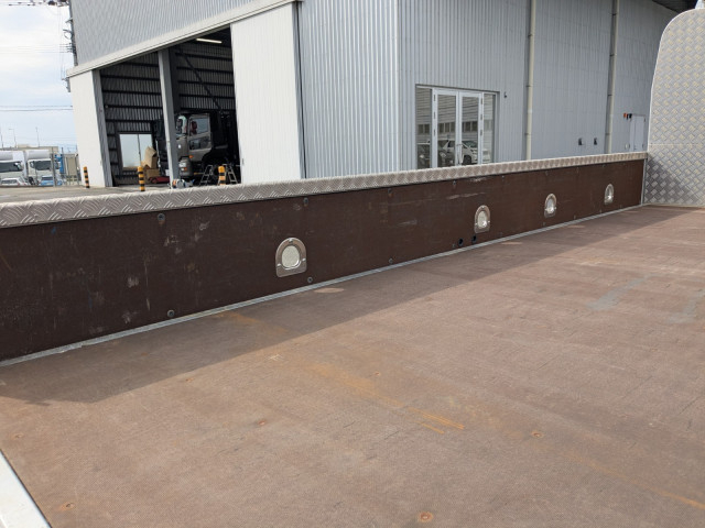 日野 デュトロ 小型 平ボディ 2KG-XZC710M(103985) 20枚目