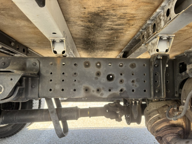 日野 デュトロ 小型 平ボディ 2RG-XZC655M(103986) 14枚目