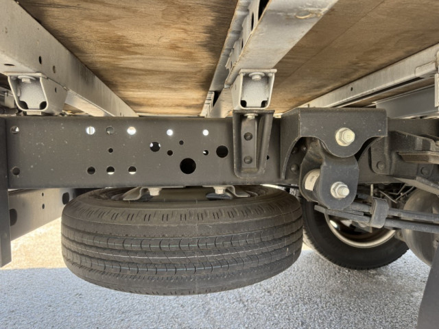 日野 デュトロ 小型 平ボディ 2RG-XZC655M(103986) 15枚目