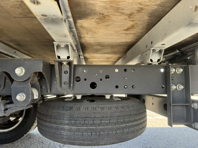 日野 デュトロ 小型 平ボディ 2RG-XZC655M(103986) 16枚目