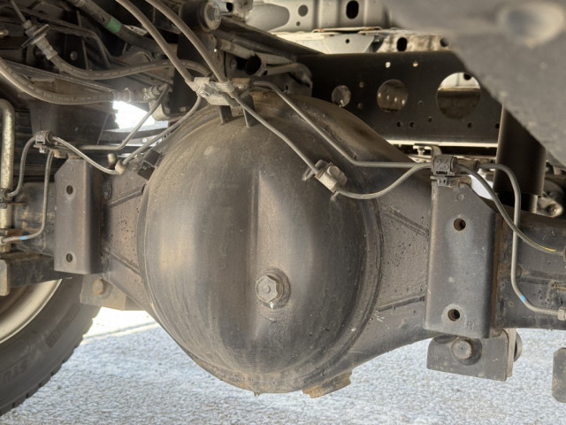 日野 デュトロ 小型 平ボディ 2RG-XZC655M(103986) 19枚目