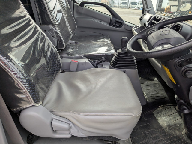 日野 デュトロ 小型 平ボディ 2KG-XZC710M(103985) 27枚目