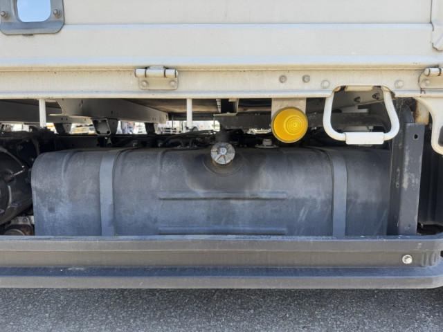 日野 デュトロ 小型 平ボディ 2RG-XZC655M(103986) 20枚目