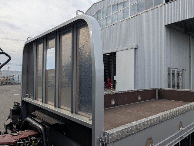 日野 デュトロ 小型 平ボディ 2KG-XZC710M(103985) 29枚目