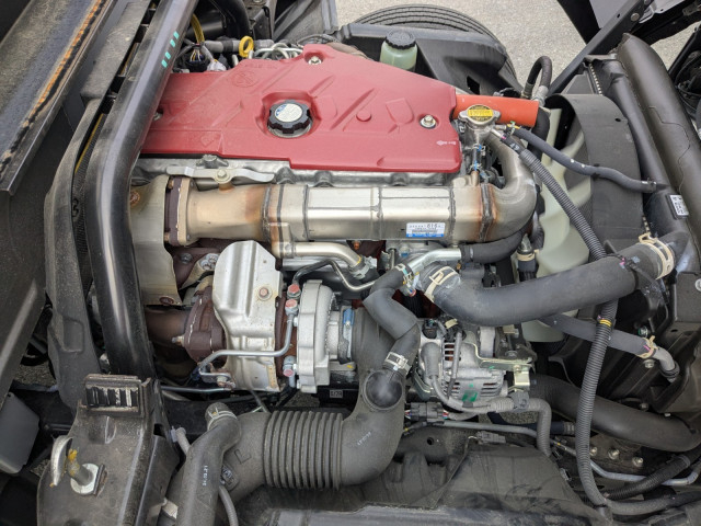 日野 デュトロ 小型 平ボディ 2KG-XZC710M(103985) 31枚目