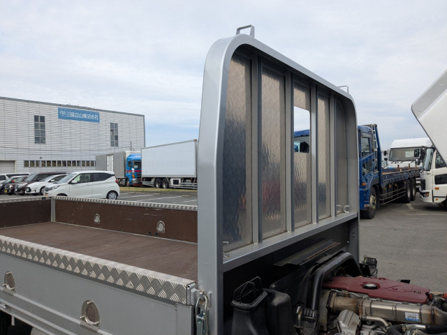 日野 デュトロ 小型 平ボディ 2KG-XZC710M(103985) 32枚目