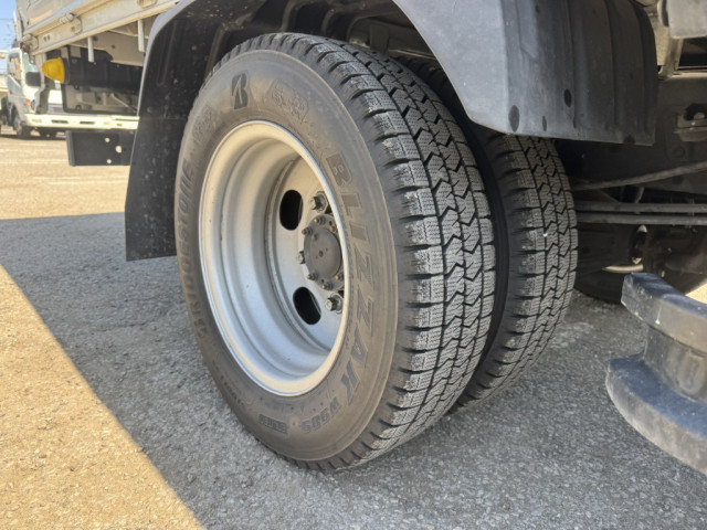 日野 デュトロ 小型 平ボディ 2RG-XZC655M(103986) 37枚目