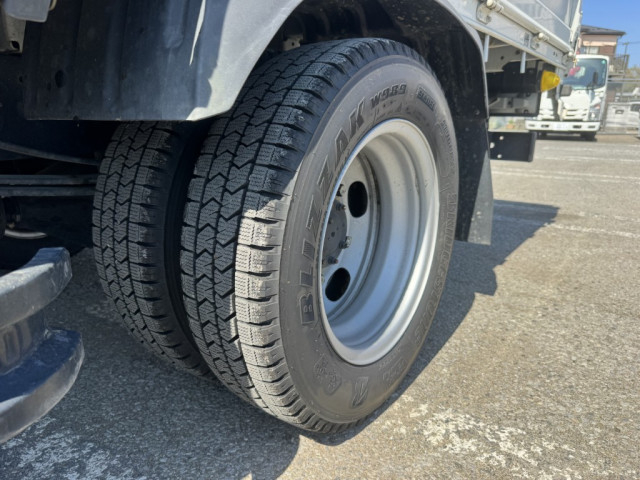 日野 デュトロ 小型 平ボディ 2RG-XZC655M(103986) 38枚目