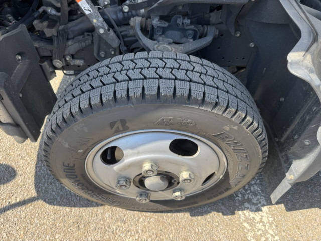 日野 デュトロ 小型 平ボディ 2RG-XZC655M(103986) 39枚目