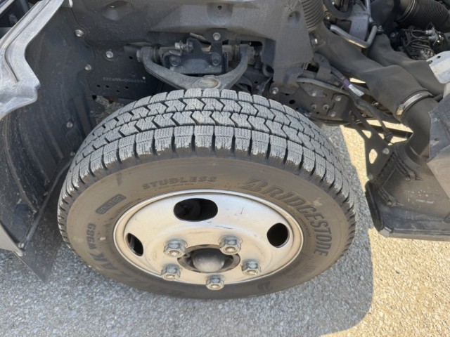 日野 デュトロ 小型 平ボディ 2RG-XZC655M(103986) 40枚目