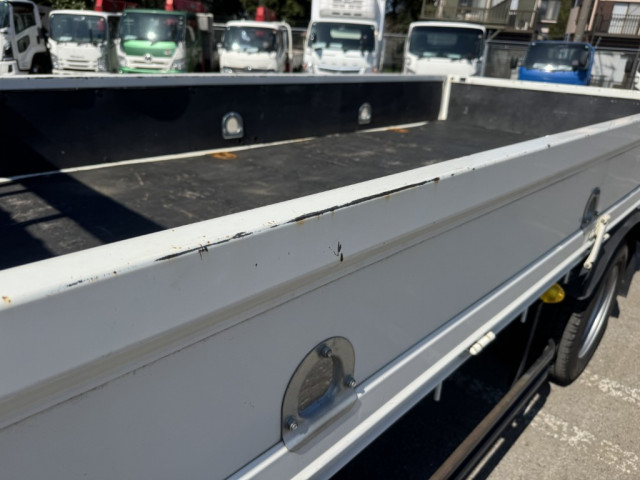 日野 デュトロ 小型 平ボディ 2RG-XZC655M(103986) 42枚目