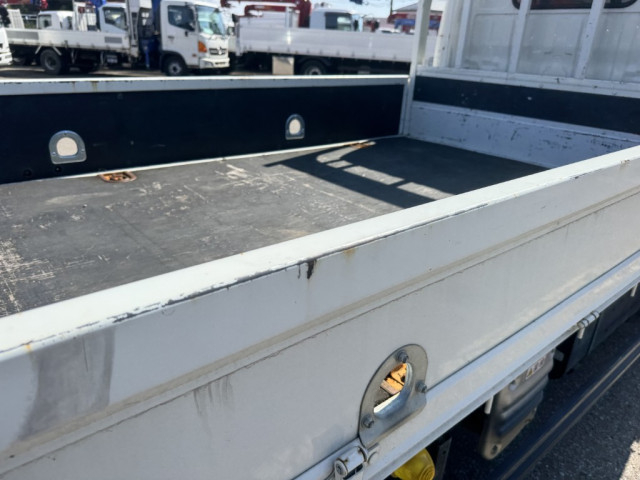 日野 デュトロ 小型 平ボディ 2RG-XZC655M(103986) 43枚目