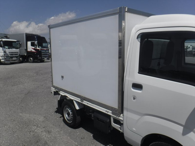 ダイハツ ハイゼット 軽 冷蔵冷凍バン 3BD-S500P(103988) 2枚目