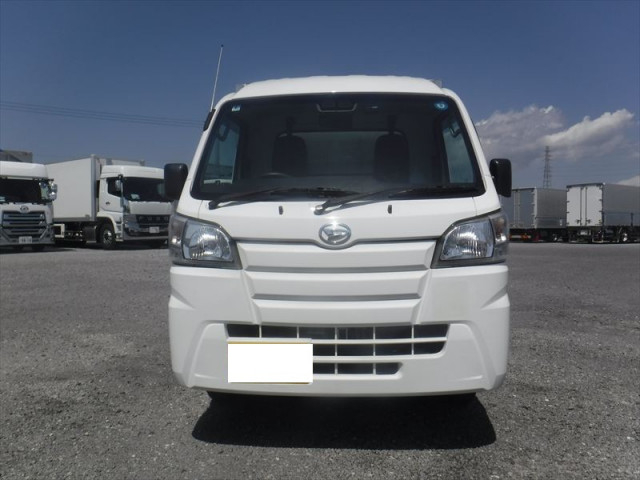 ダイハツ ハイゼット 軽 冷蔵冷凍バン 3BD-S500P(103988) 3枚目