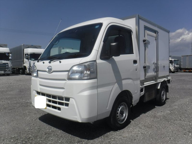 ダイハツ ハイゼット 軽 冷蔵冷凍バン 3BD-S500P(103988) 4枚目