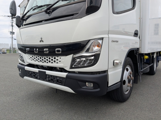 三菱ふそう キャンター 小型 冷蔵冷凍バン 2PG-FBAV0(103987) 26枚目