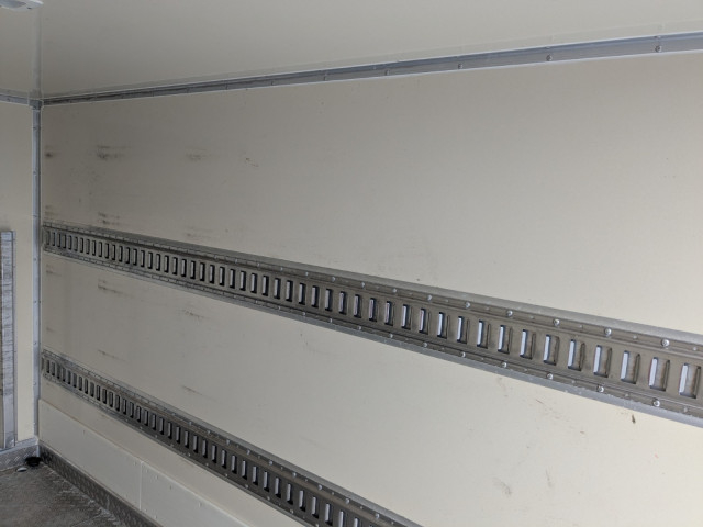 三菱ふそう キャンター 小型 冷蔵冷凍バン 2PG-FBAV0(103987) 29枚目