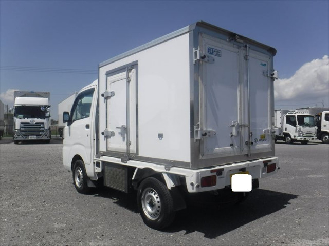 ダイハツ ハイゼット 軽 冷蔵冷凍バン 3BD-S500P(103988) 14枚目
