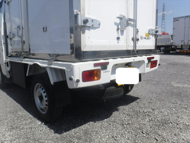 ダイハツ ハイゼット 軽 冷蔵冷凍バン 3BD-S500P(103988) 16枚目