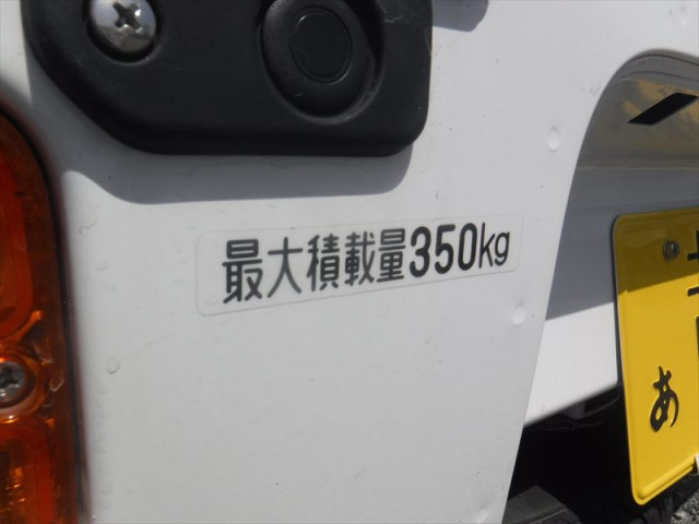 ダイハツ ハイゼット 軽 冷蔵冷凍バン 3BD-S500P(103988) 17枚目