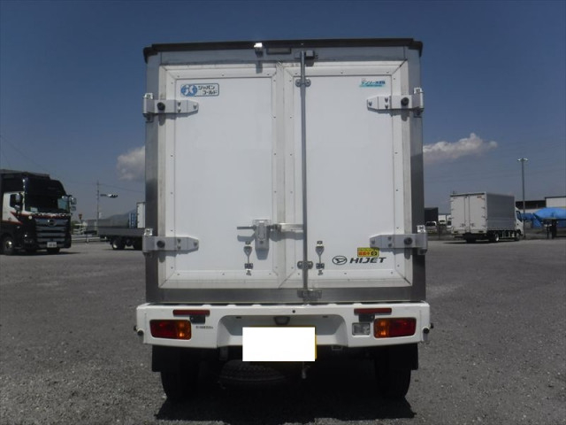 ダイハツ ハイゼット 軽 冷蔵冷凍バン 3BD-S500P(103988) 18枚目