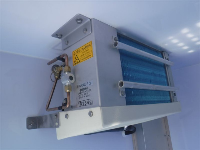 ダイハツ ハイゼット 軽 冷蔵冷凍バン 3BD-S500P(103988) 22枚目