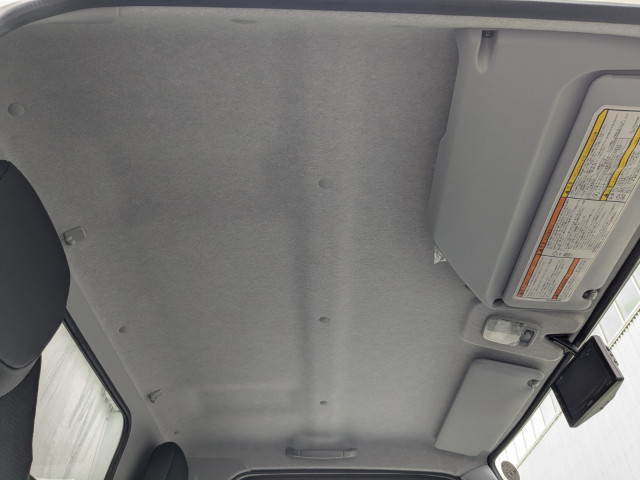 三菱ふそう キャンター 小型 冷蔵冷凍バン 2PG-FBAV0(103987) 40枚目