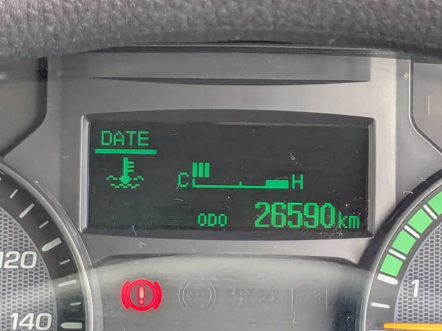 三菱ふそう キャンター 小型 冷蔵冷凍バン 2PG-FBAV0(103987) 42枚目