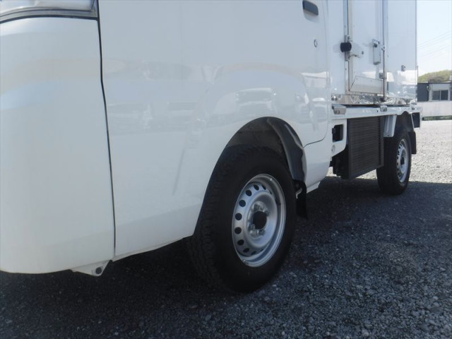 ダイハツ ハイゼット 軽 冷蔵冷凍バン 3BD-S500P(103988) 26枚目