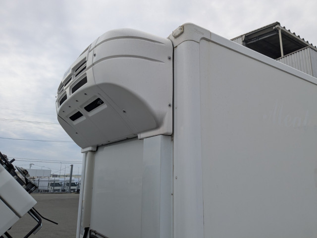 三菱ふそう キャンター 小型 冷蔵冷凍バン 2PG-FBAV0(103987) 45枚目