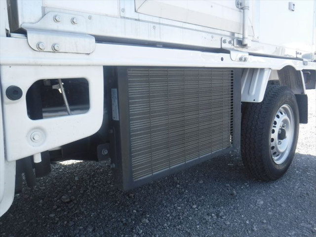 ダイハツ ハイゼット 軽 冷蔵冷凍バン 3BD-S500P(103988) 28枚目