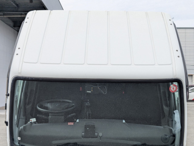 三菱ふそう キャンター 小型 冷蔵冷凍バン 2PG-FBAV0(103987) 46枚目