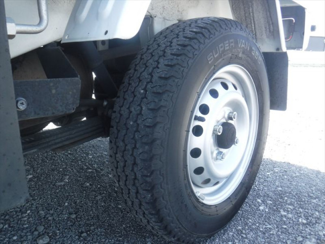 ダイハツ ハイゼット 軽 冷蔵冷凍バン 3BD-S500P(103988) 29枚目