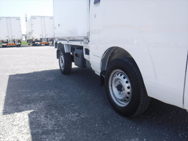 ダイハツ ハイゼット 軽 冷蔵冷凍バン 3BD-S500P(103988) 31枚目